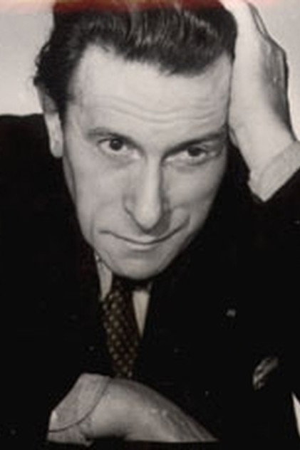 Zdjęcie Charles Dullin