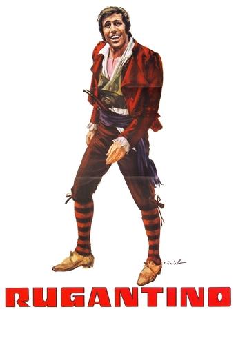 Okładka filmu Rugantino