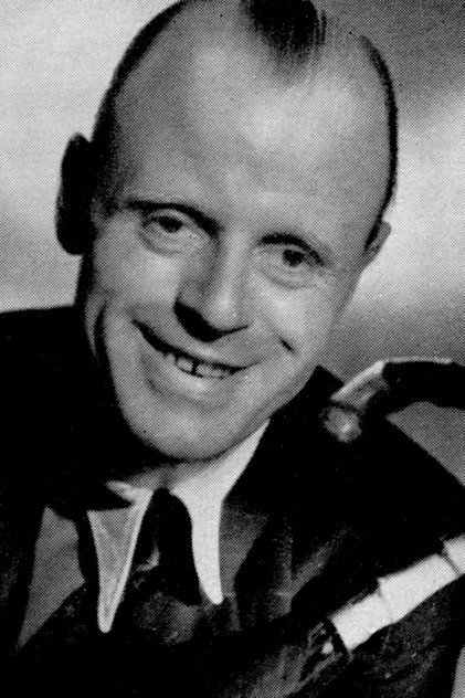 Zdjęcie André Numès