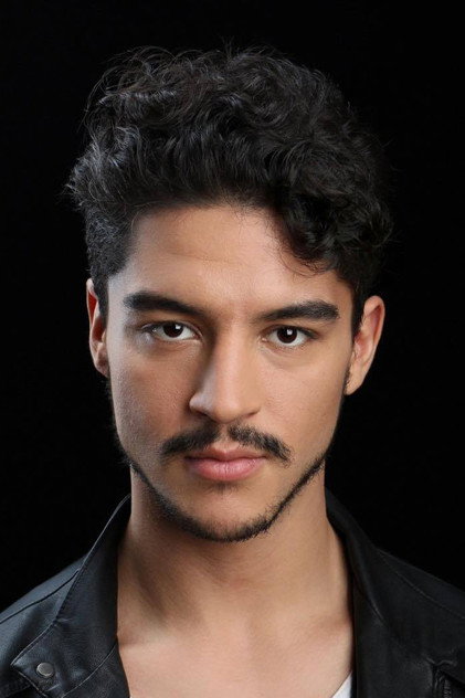 Zdjęcie Oscar Moreno
