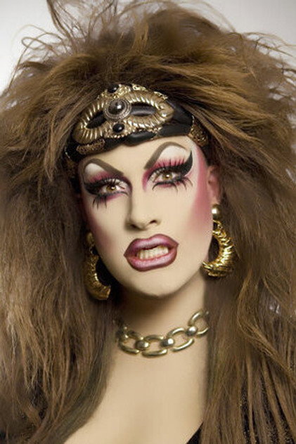 Zdjęcie Jackie Beat