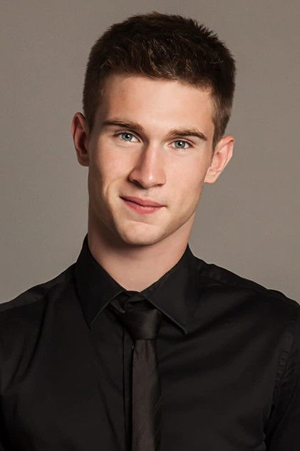 Zdjęcie Calem MacDonald