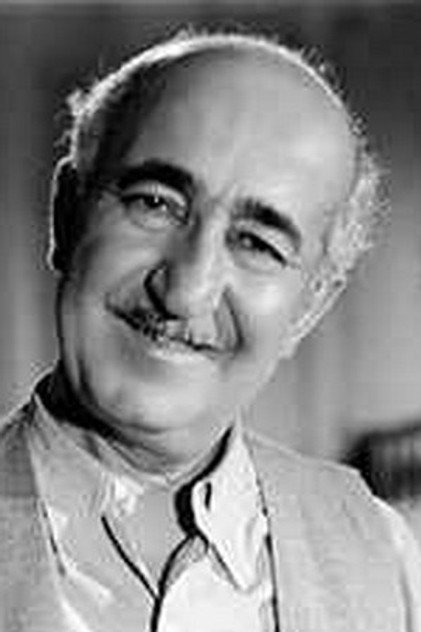 Zdjęcie Fernand Charpin