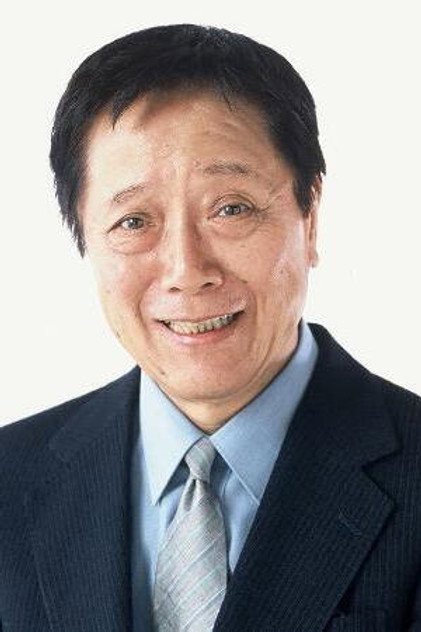 Zdjęcie 近石真介