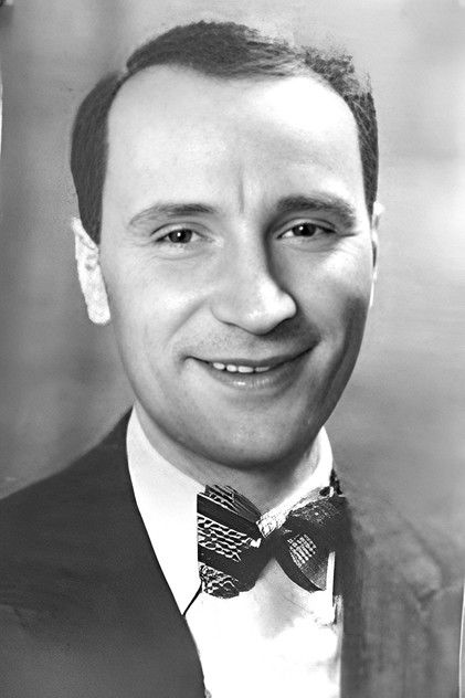 Zdjęcie René Lefèvre