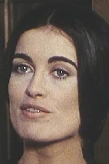 Zdjęcie Marie Henriau