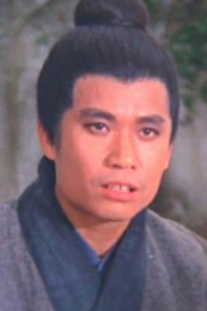 Zdjęcie Tong Kai