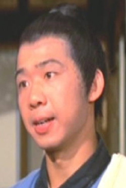 Zdjęcie Woo Ka-Kei