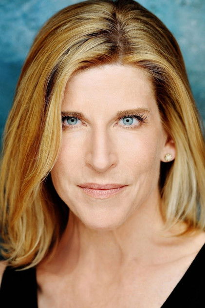 Zdjęcie Christine Dunford