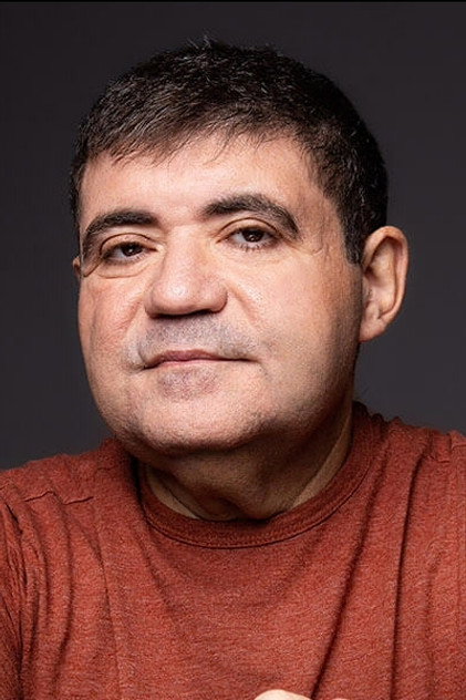 Zdjęcie Ferrán Gadea