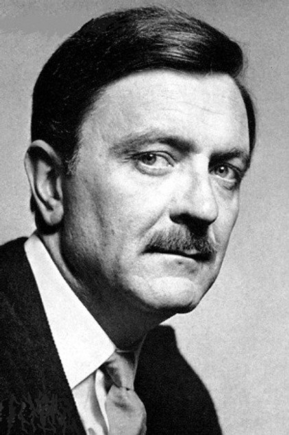 Zdjęcie Tenniel Evans