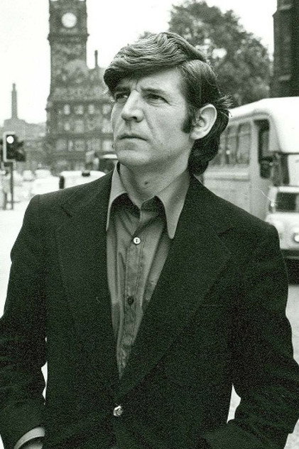 Zdjęcie Bill Douglas