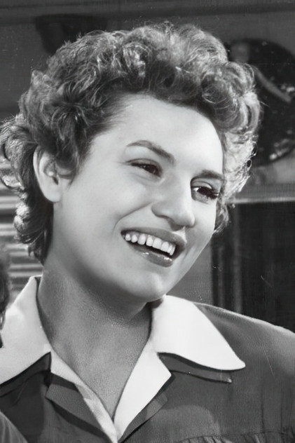 Zdjęcie Joëlle Bernard