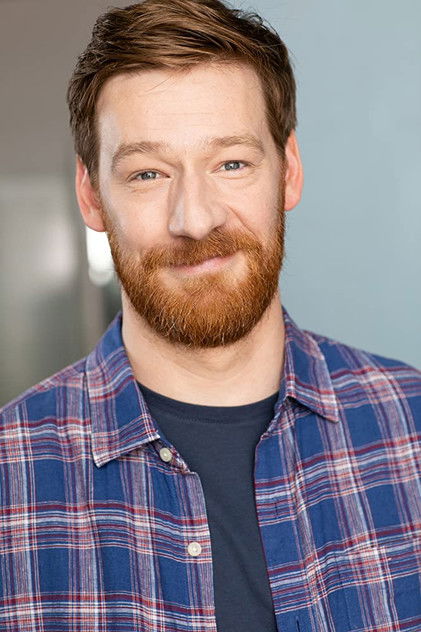 Zdjęcie Brian Maillard