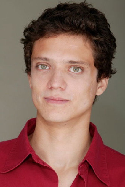 Zdjęcie Joachim Salinger