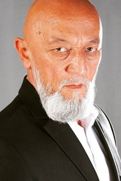 Zdjęcie Maruf Otajonov