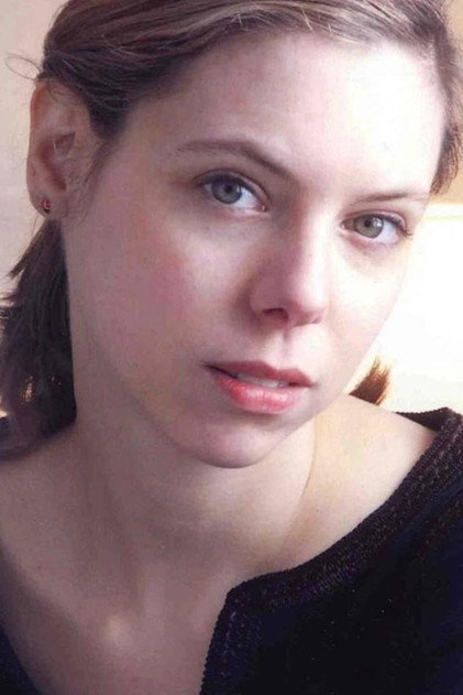 Zdjęcie Aurélia Alcaïs