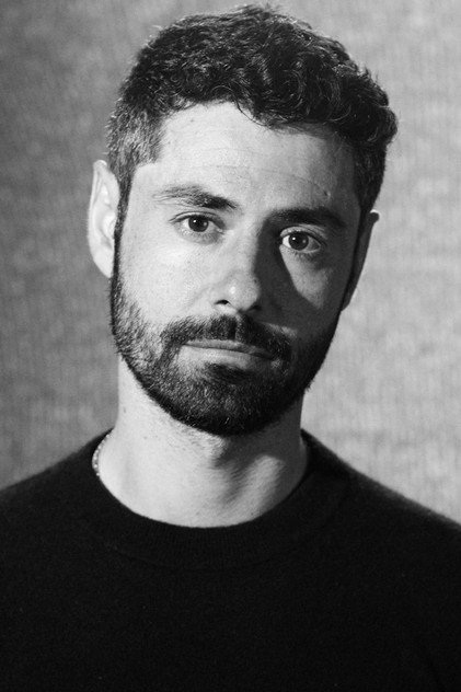 Zdjęcie Pierre Tsigaridis