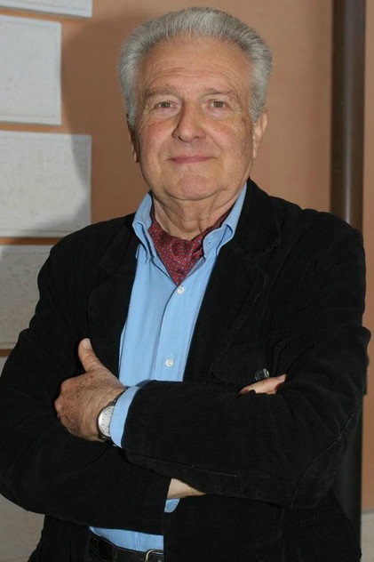 Zdjęcie Giuseppe Ferrara