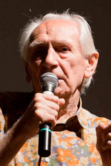 Zdjęcie Giorgio Arlorio