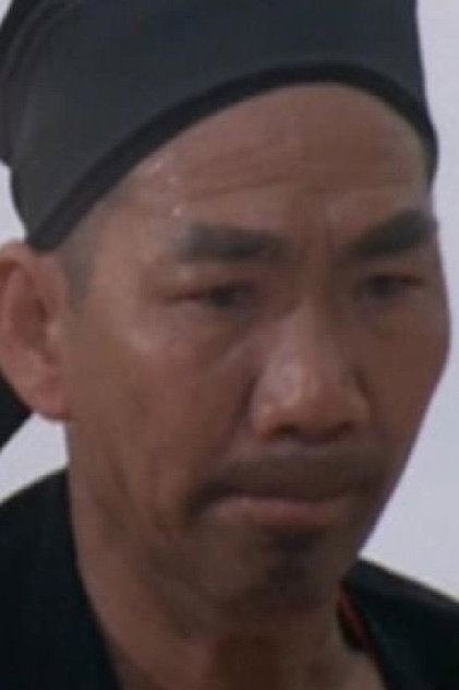 Zdjęcie Chan Seng-Tong