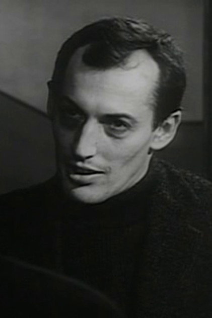 Zdjęcie Pier Giovanni Anchisi