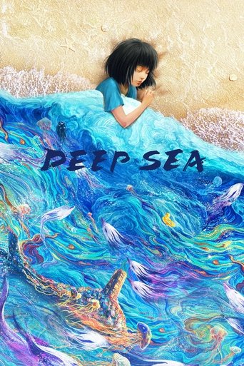 Okładka filmu Deep Sea