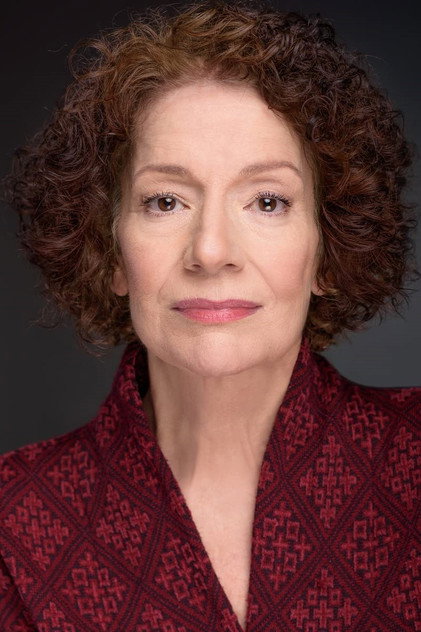 Zdjęcie Carmen Roman