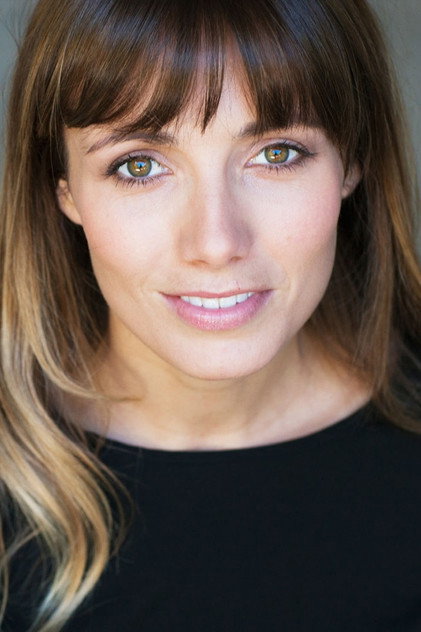 Zdjęcie Natalie Medlock