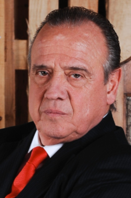 Zdjęcie Mauricio Pesutic