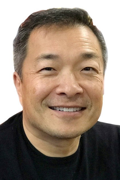 Zdjęcie Jim Lee