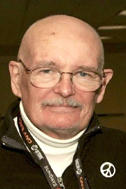 Zdjęcie Dennis O’Neil