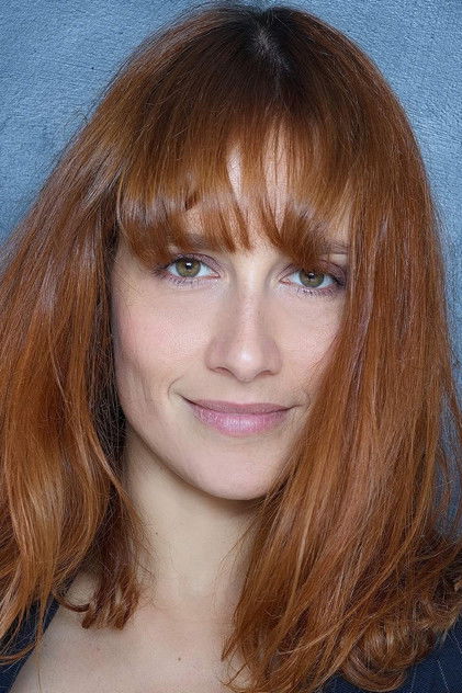 Zdjęcie Gwendolyn Gourvenec