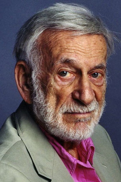 Zdjęcie Jerry Robinson