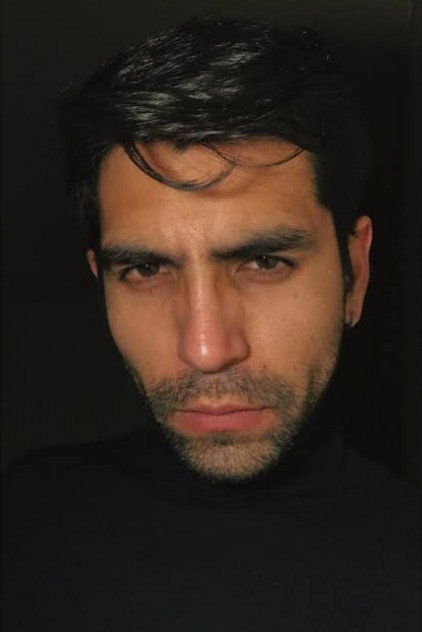 Zdjęcie Ernesto Meléndez