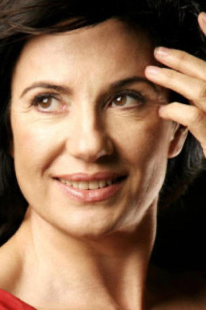 Zdjęcie Uxía Blanco