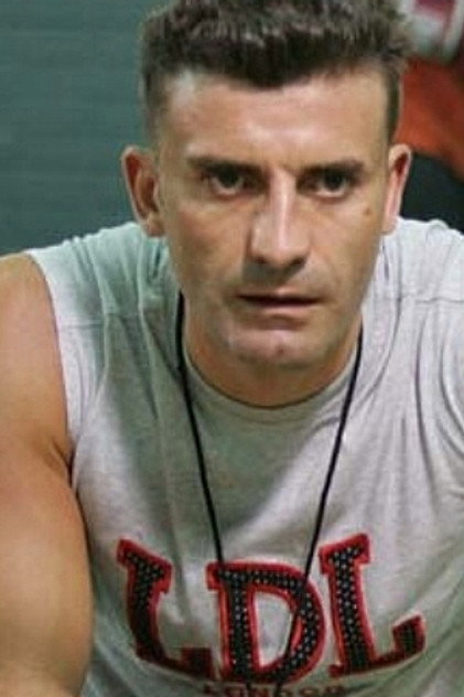 Zdjęcie Alfredo Villa