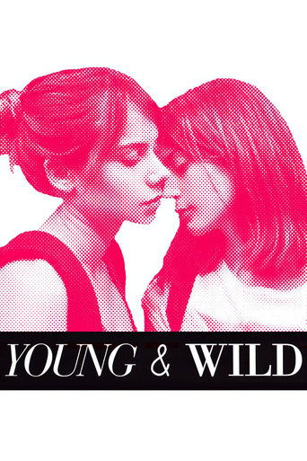 Okładka filmu Young and Wild