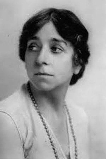 Zdjęcie Muriel Aked