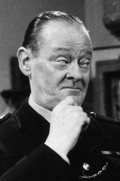 Zdjęcie Arthur Rigby