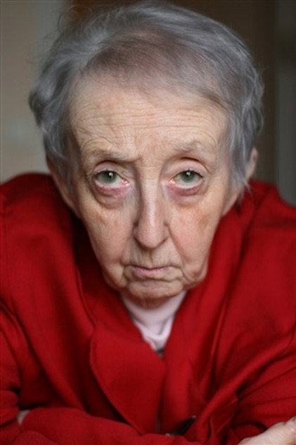 Zdjęcie Marie-Pierre Casey