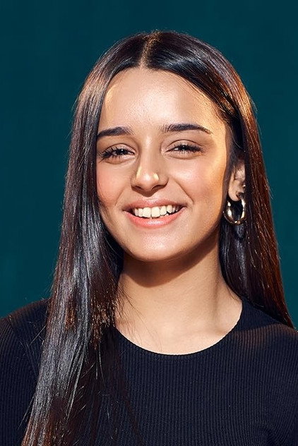 Zdjęcie Arista Mehta