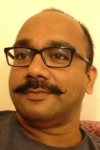 Zdjęcie Vijay Vikram Singh