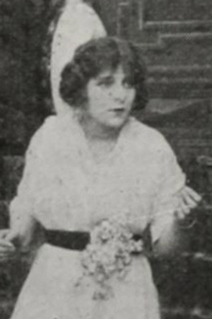 Zdjęcie Geraldine O’Brien