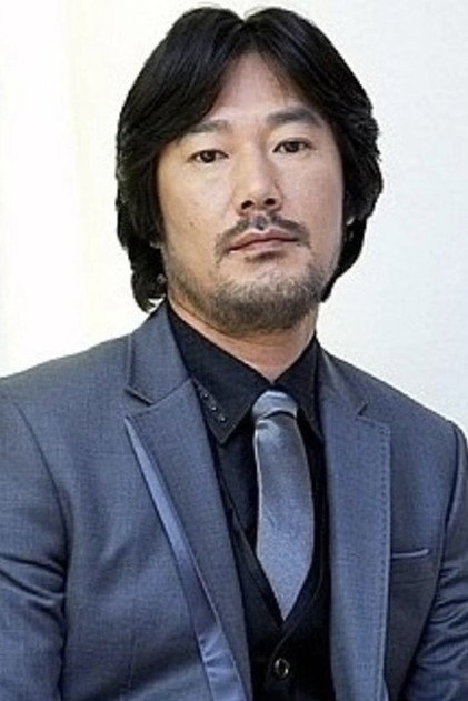 Zdjęcie 백종학