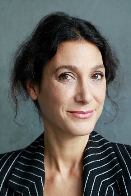 Zdjęcie Emily Atef