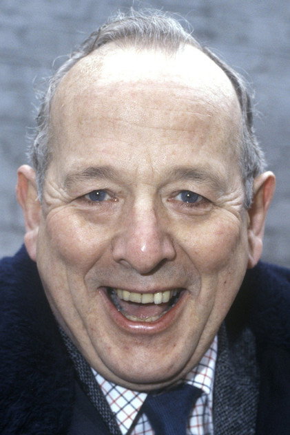 Zdjęcie James Grout