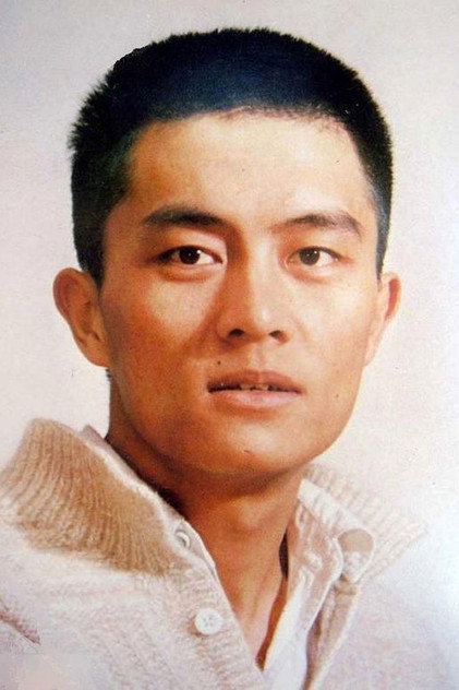 Zdjęcie Chang Rong