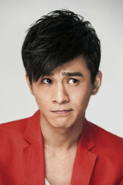 Zdjęcie 喬振宇