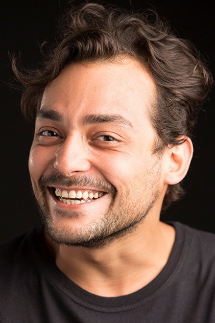 Zdjęcie Eduardo Sterblitch